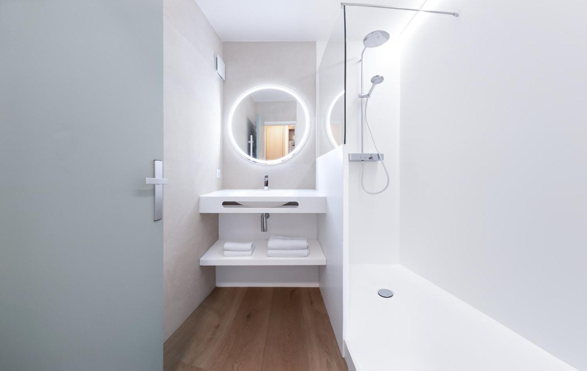 Residence Hoteliere Les Acanthes Soorts-Hossegor Bagian luar foto